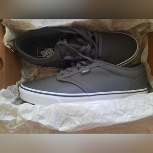 Vans Atwood Men's Size 11 [New with Box]
